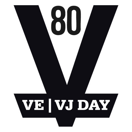 VE and VJ Day 80