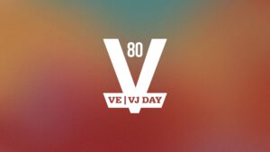 VE | VJ Day brand guidelines preview
