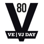 VE | VJ Day 80 logo set preview