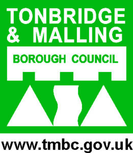 Logo for Tonbridge & Malling Borough Council