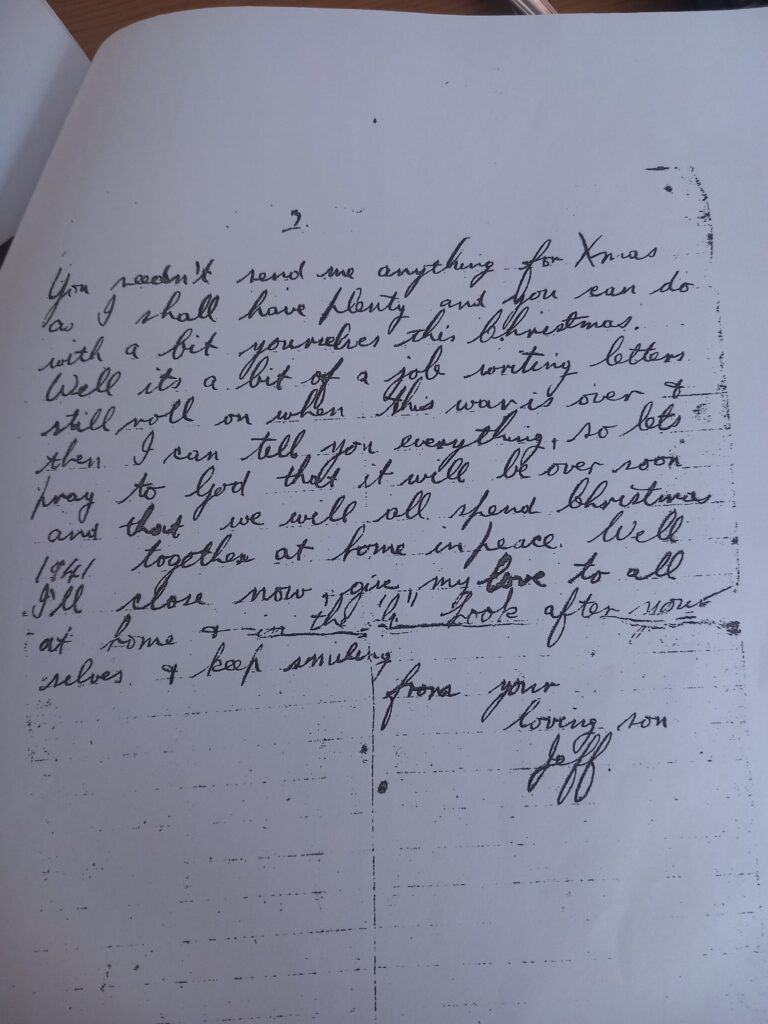 Murphy last page