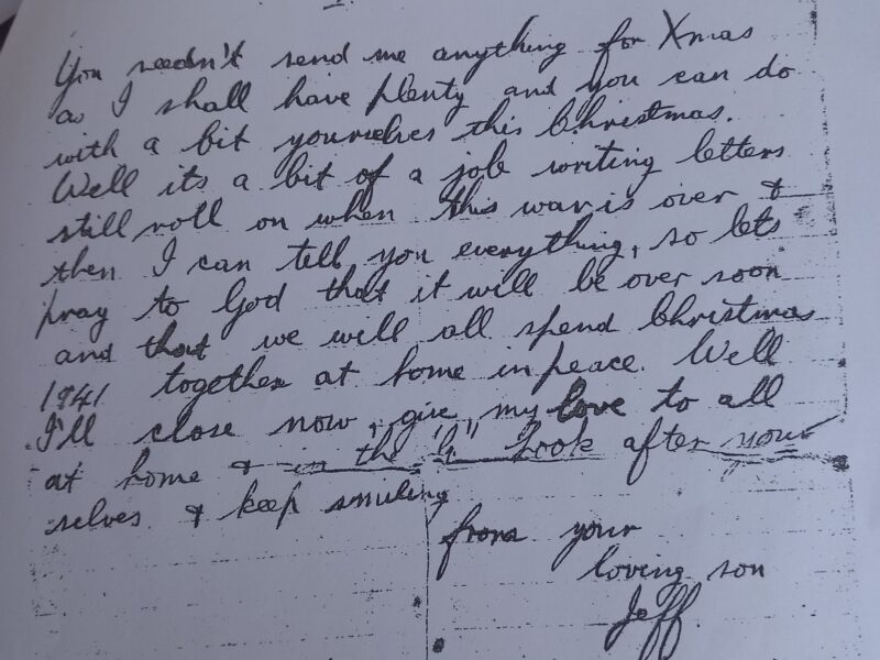 Murphy last page