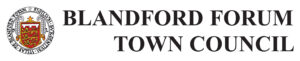 Logo for Blandford Forum Town Council