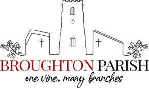 Logo for Broughton Parish Commemoration Service