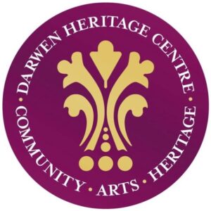 Logo for Darwen Heritage Centre