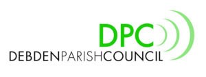 Logo for Debden Parish Council