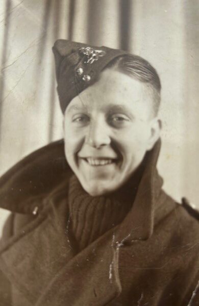 Eddie McKenny