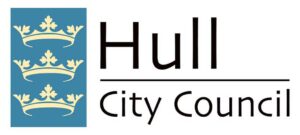 Logo for Hull City Council
