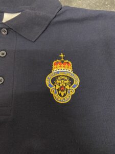 Logo for RBLS Campbeltown Branch