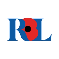 Logo for Willenhall Royal British Legion