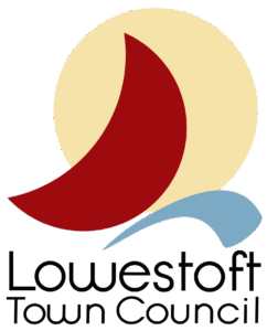 Logo for Lowestoft Town Council