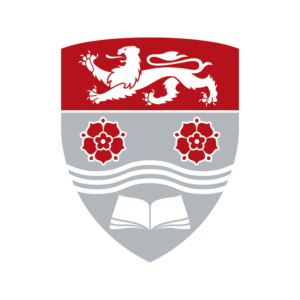 Logo for Lancaster University Library