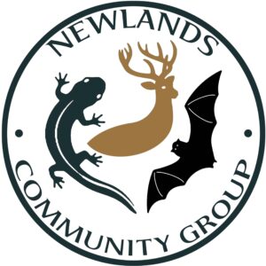 Logo for Newlands Community Group