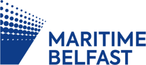 Logo for Maritime Belfast Trust