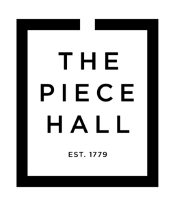Logo for The Piece Hall