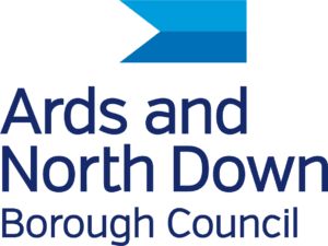 Logo for Ards and North Down Borough Council