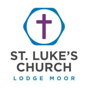 Logo for St Luke’s Church