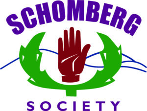 Logo for Schomberg Society Kilkeel Ltd