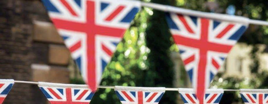 Bunting image
