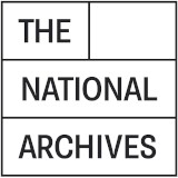 Logo for The National Archives