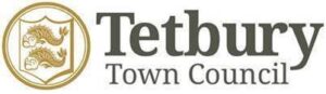 Logo for Tetbury Town Council