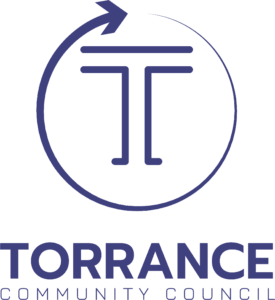 Logo for Torrance Community Council