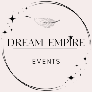 Logo for Dream Empire Events LTD