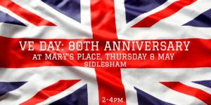 Logo for St Mary's Church, Sidlesham
