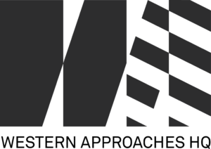 Logo for Western Approaches VE Day Celebration @ Liverpool