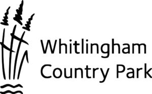 Logo for Whitlingham Charitable Trust - who manage Whitlingham Country Park