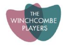 Logo for Winchcombe Players