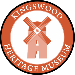 Logo for Kingswood Heritage Museum
