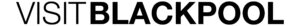 Logo for VisitBlackpool