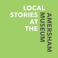 Logo for Amersham Museum