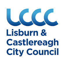 Logo for Lisburn and Castlereagh City Council