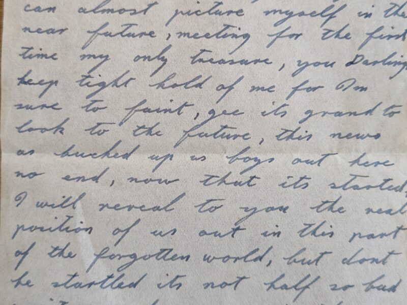 Jordan letter