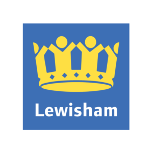 Logo for Lewisham Council
