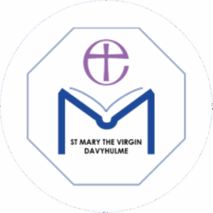 Logo for St Mary the Virgin Davyhulme