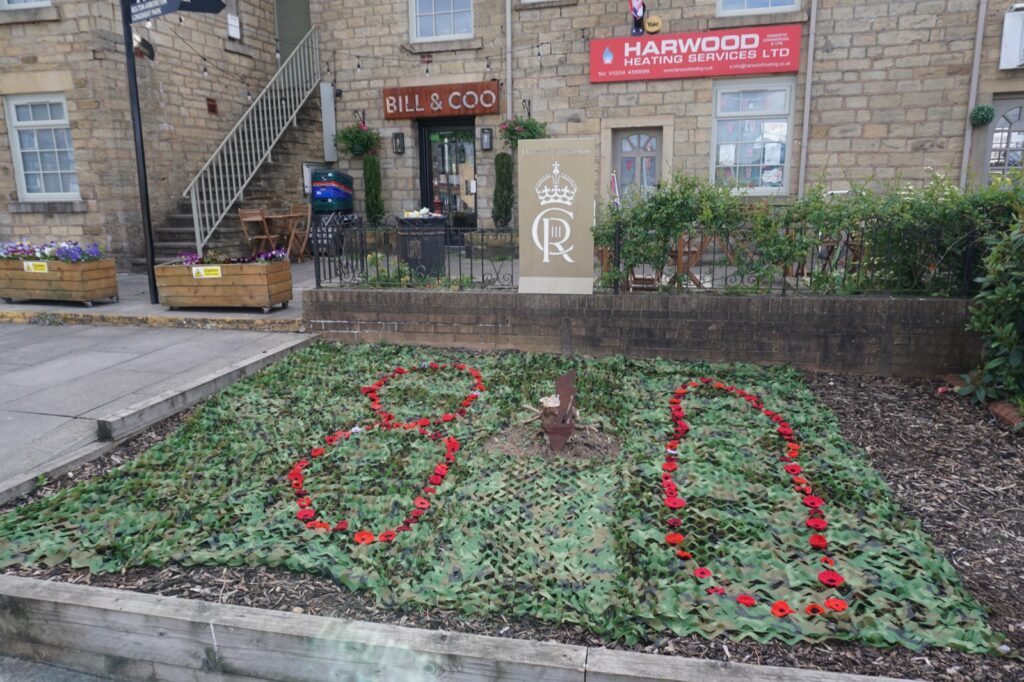 Harwood and Longsight Park