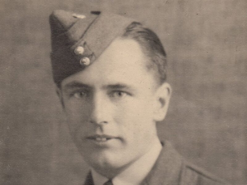 William Manson