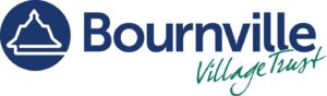 Logo for Bournville Village Trust