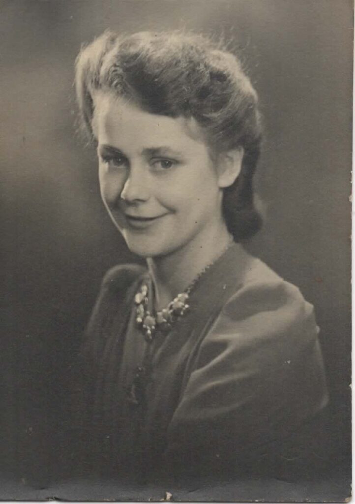 Barbara Young