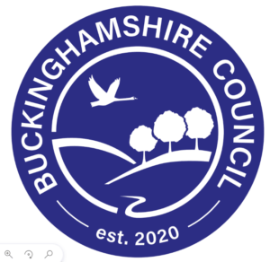 Logo for Buckinghamshire Council