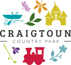 Logo for The Friends of Craigtoun