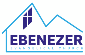 Logo for Ebenezer Evangelical Church Neath Abbey