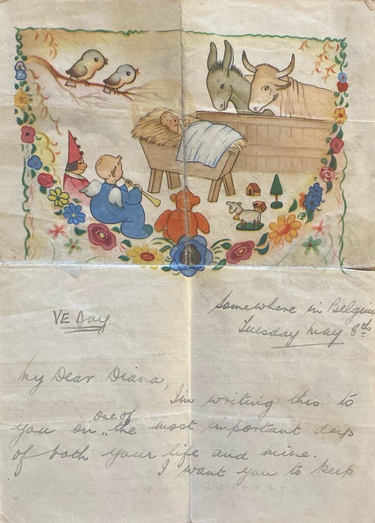 Pettitt letter