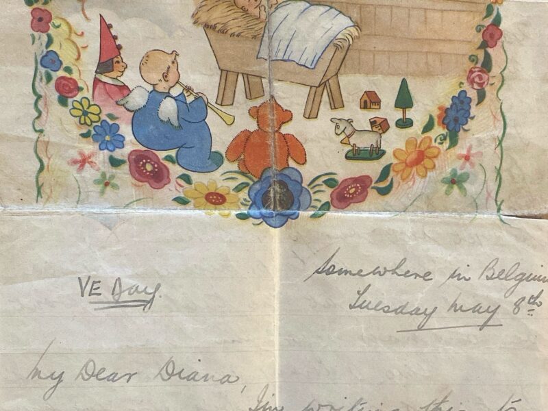 Pettitt letter