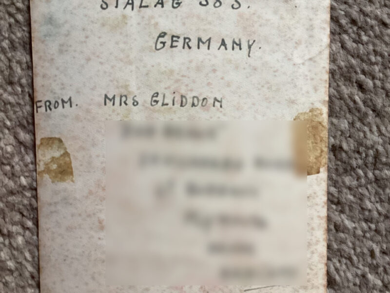 Gliddon
