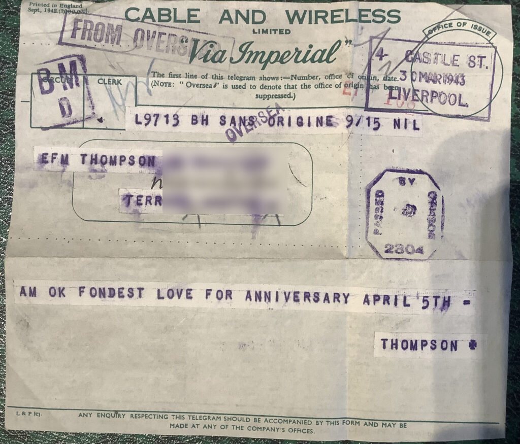 Thompson