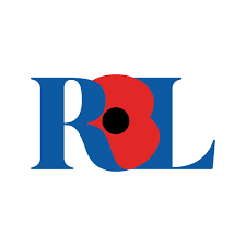 Logo for Royal British legion